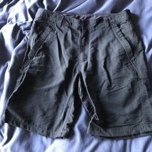 Cargo shorts
